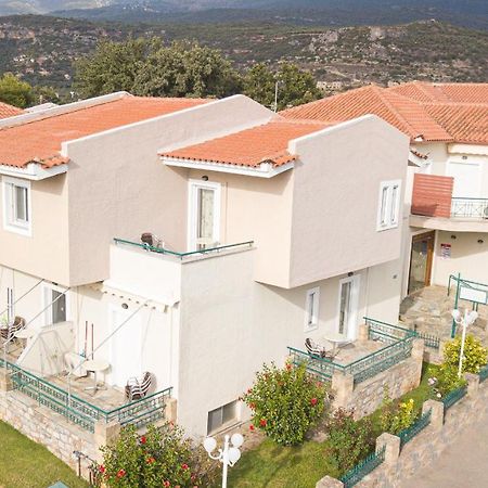 Stoúpa Remvi Hotel - Apartments المظهر الخارجي الصورة