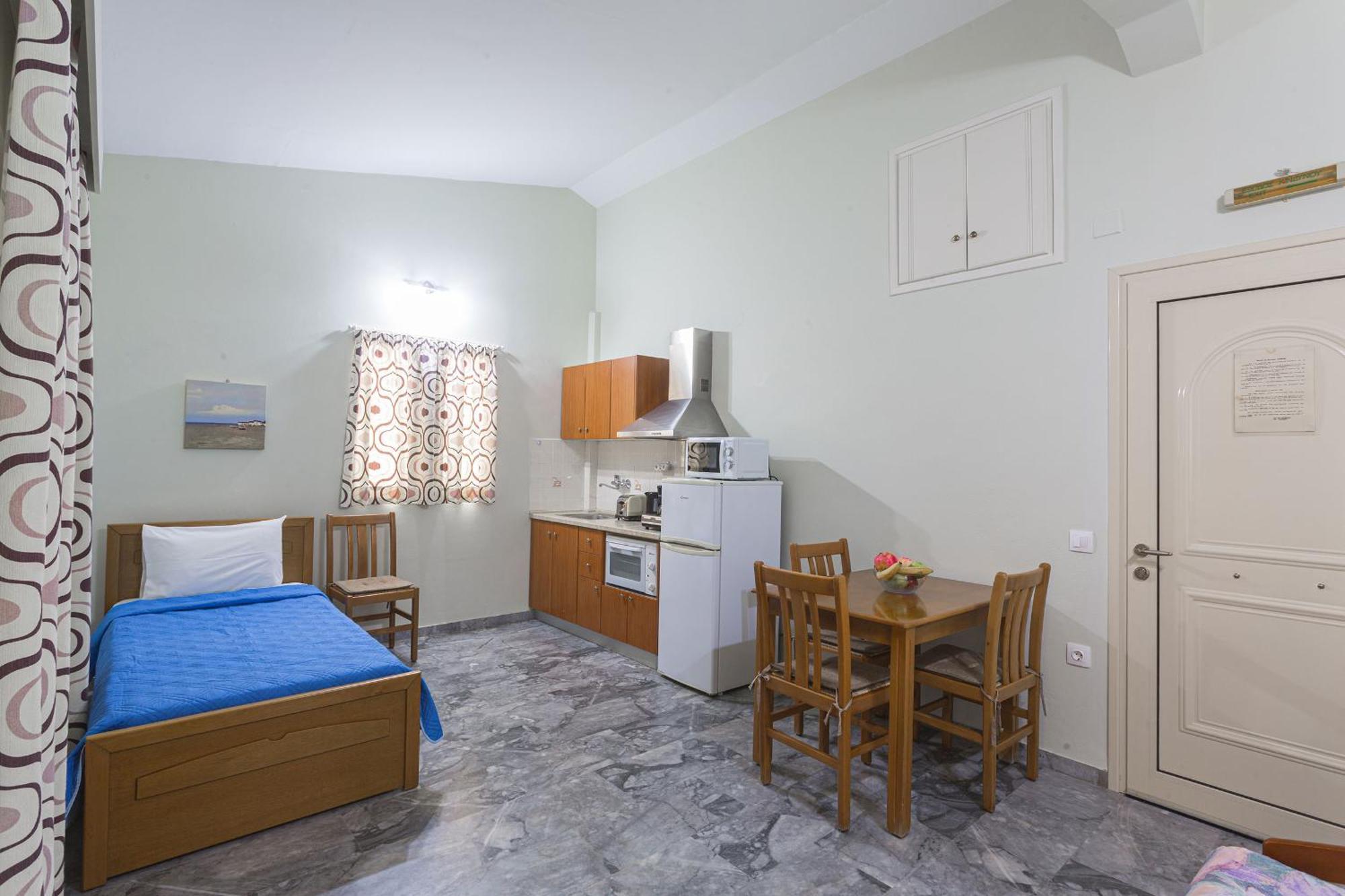 Stoúpa Remvi Hotel - Apartments المظهر الخارجي الصورة