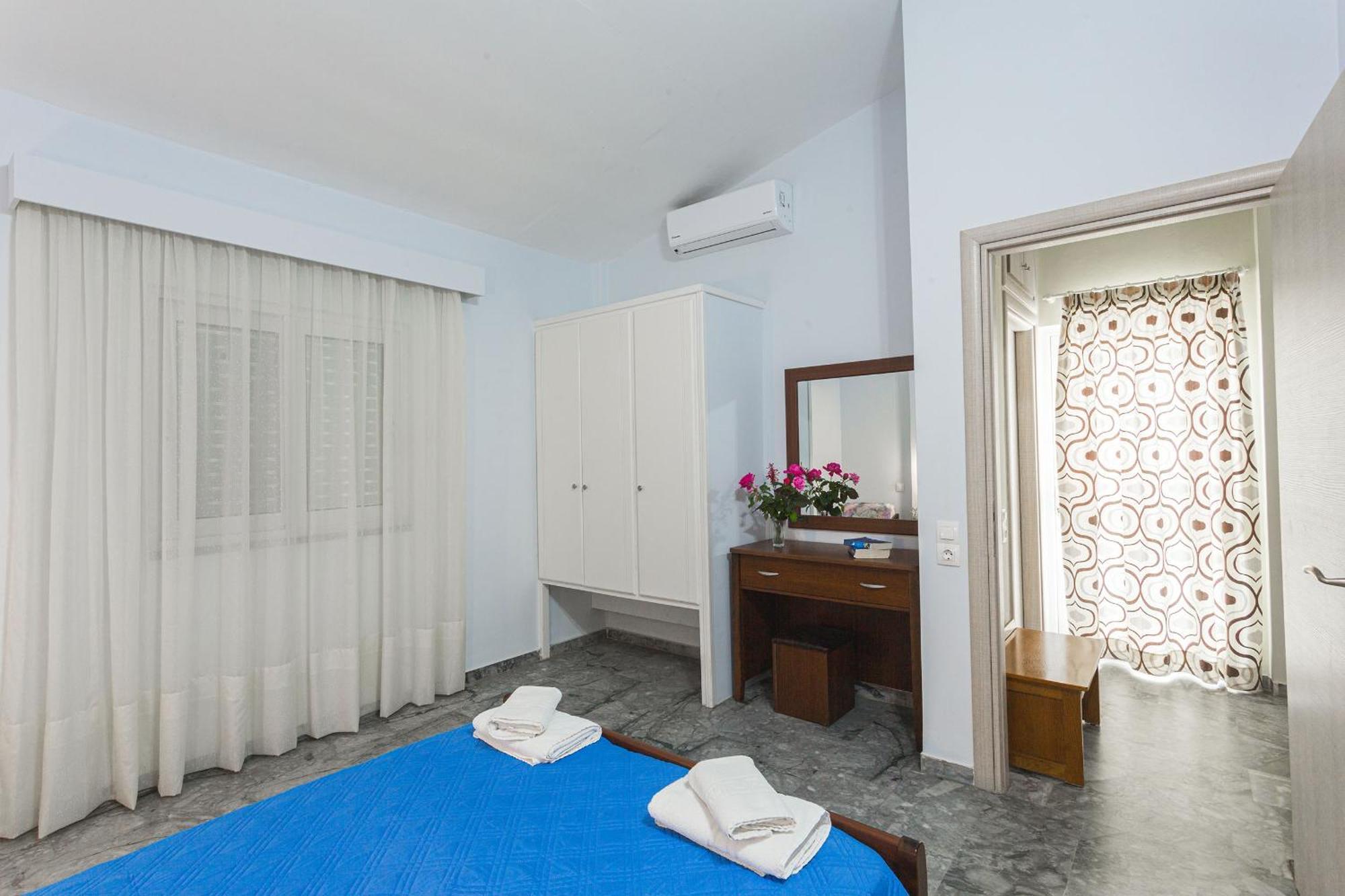 Stoúpa Remvi Hotel - Apartments المظهر الخارجي الصورة